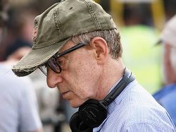 Woody Allen filmará en Brasil