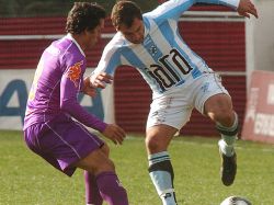 Cerro lidera la Liguilla