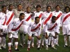 Perú: renuncian a selección