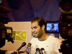 Sampras: "Yo elegiría a Roger"