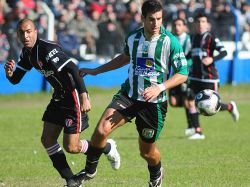 River suma tres en la hora