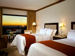 <b>Sheraton Colonia Golf & Spa Resort</b> con "Noche de los Recuerdos"