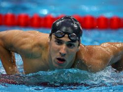 Phelps ganó la revancha