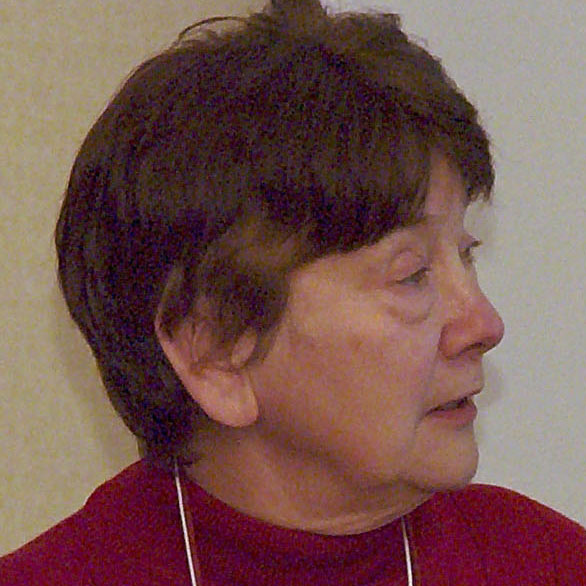 Meteoróloga estrella