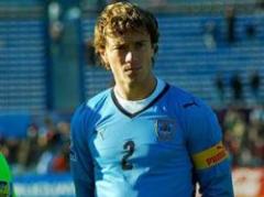 Diego Lugano tiene equipo