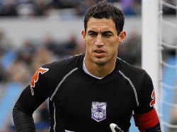 Debuta Martín Silva