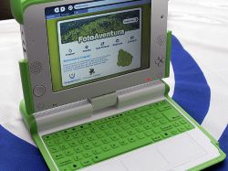 Plan Ceibal en privados