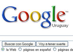 Nuevo motor de Google