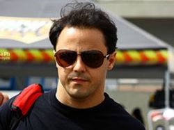 Felipe Massa quiere volver