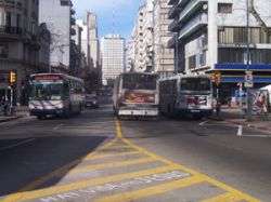 IMM implementa plan de reforma en transporte colectivo