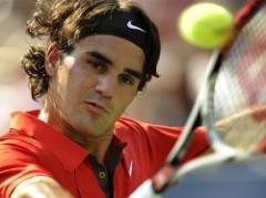 Federer eliminado