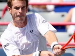 Murray, el nuevo Nº 2 del ATP