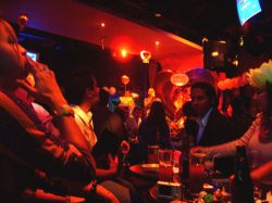 Engripados sin nostalgia