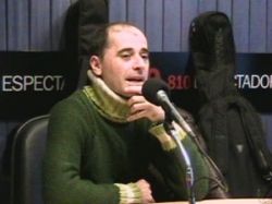 "Prefiero guardarme un añito"