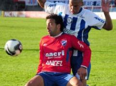 Jugó de rojo y ganó de Blanco