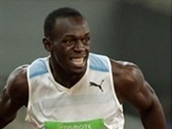 Otro oro para Bolt