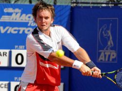 Doping positivo en tenis