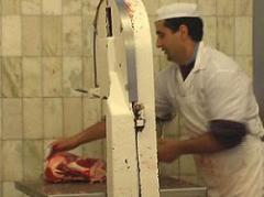 Aumentó el consumo de carne