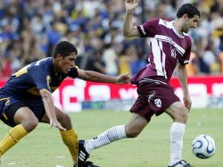 Más fútbol argentino en TNU