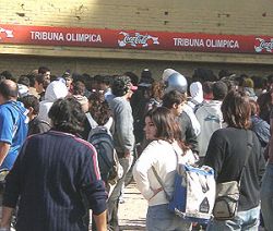 Seguridad para Peñarol-Cerro