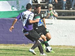 Racing venció a Fénix