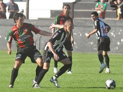 Rampla suma para el descenso