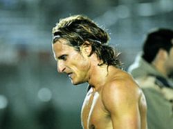 Forlán no pudo con Munúa