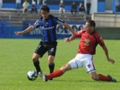 Danubio y Liverpool son los únicos punteros