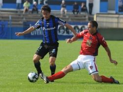 Danubio y Liverpool son los únicos punteros