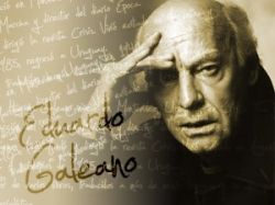 Eduardo Galeano