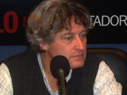 Michelini: "Cuando el FA está escorado hacia un lado, tiene problemas"