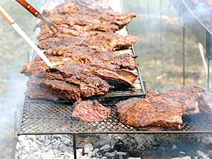 Carne uruguaya supera en precio a la australiana