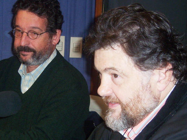 "Un lugar lejano": de la imaginación al cine