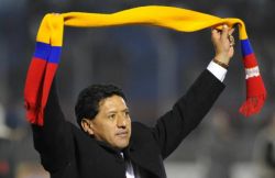 A la altura de las circunstancias