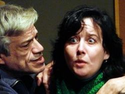 Soledades urbanas en el Solís