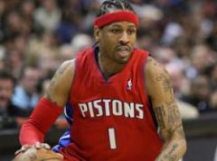 Iverson es de los Grizzlies