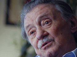 Fundación Mario Benedetti