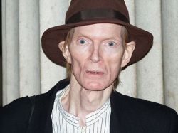 Murió Jim Carroll