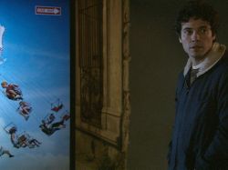 Más cine uruguayo al mundo