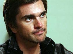 Juanes intenta unir a Cuba