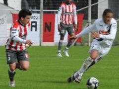 Doble empate a primera hora