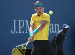 Nadal sin Tailandia