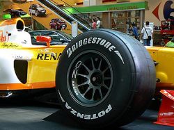 Renault quiere seguir en F1