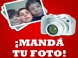 Mandá tu foto