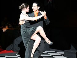 El tango también es Patrimonio Cultural