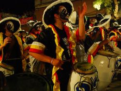 Tango y candombe patrimonios culturales de la humanidad