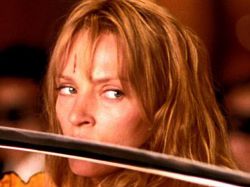 Habrá Kill Bill III