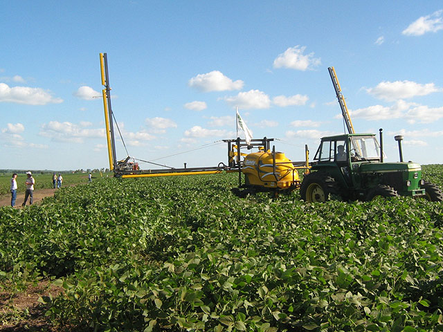 El Uruguay agroindustrial que votamos, segunda parte
