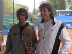 El sueño de los Cuevas