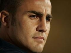 Cannavaro: doping positivo